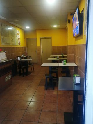 Traspaso negocio consolidado y funcionando