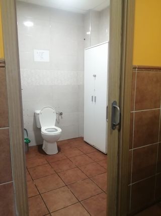 Traspaso negocio consolidado y funcionando