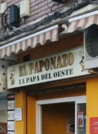 Traspaso negocio consolidado y funcionando