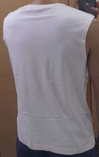 Camiseta - S
