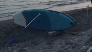 Tabla Paddle Surf inflable