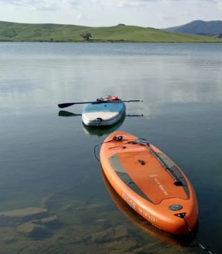 Tabla Paddle Surf inflable