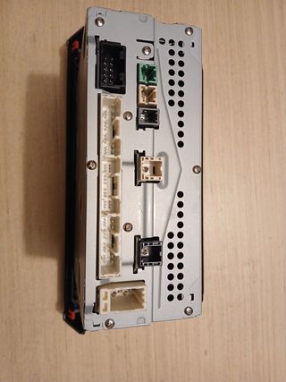 Navegador Toyota RAV4 2022 JBL