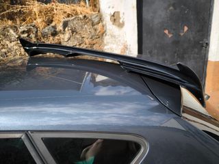 Alerón Seat León MK3 - Spoiler