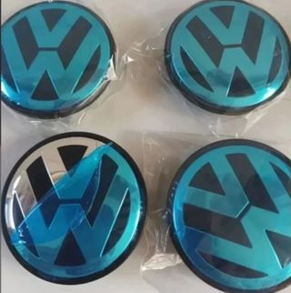 4 Tapabuje Volkswagen 