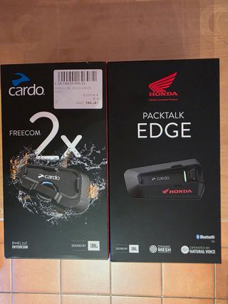 2 Cascos: Por 850€  1 Shoei Edición Limitada Thai