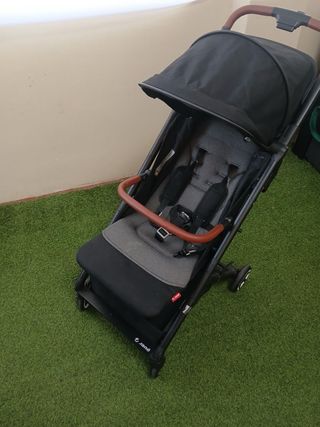 Carrito bebé Jané - Plegable