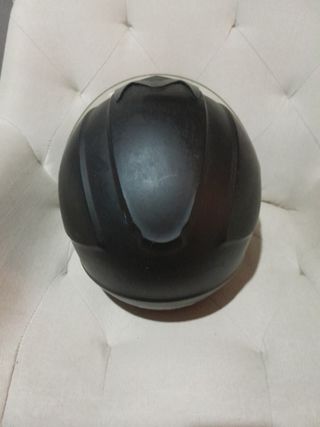 Casco moto AET XL