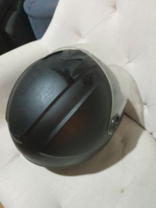 Casco moto AET XL