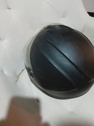 Casco moto AET XL