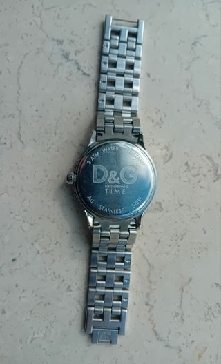 Dolce&Gabbana (D&G) orologio donna