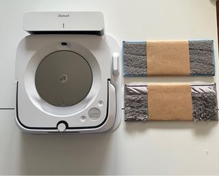 iRobot Braava M6