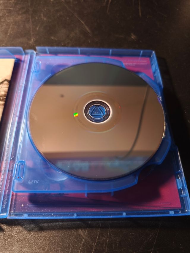 Red Dead Redemption I & II - PS4