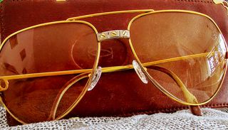 Gafas de Sol Cartier 