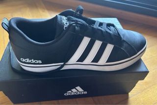 Zapatillas Adidas hombre - Negras
