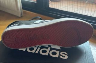 Zapatillas Adidas hombre - Negras