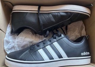 Zapatillas Adidas hombre - Negras