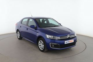 Citroën C-Elysée 1.2 Puretech Feel