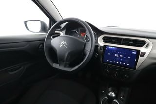 Citroën C-Elysée 1.2 Puretech Feel