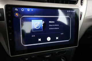 Citroën C-Elysée 1.2 Puretech Feel