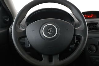 Renault Clio III 1.2 Collection