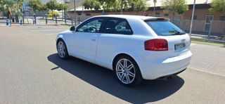 Audi A3 2010