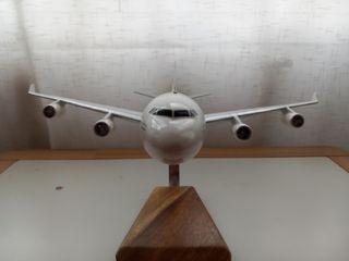 Maqueta Avión Airbus A340 Plus Ultra