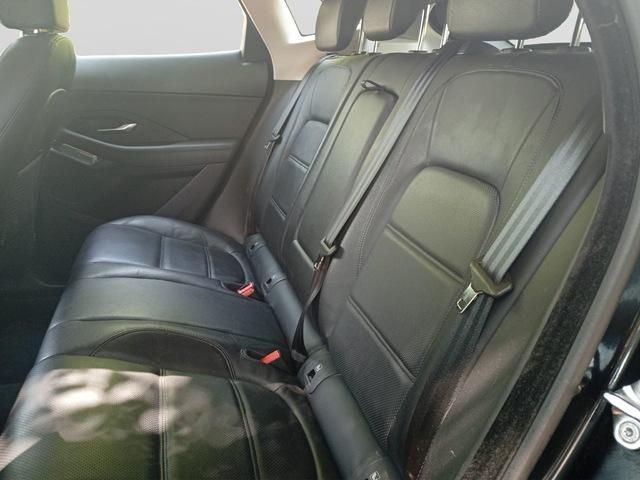 Jaguar E-PACE 2.0D 4WD Auto 110 kW (150 CV)