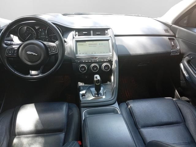 Jaguar E-PACE 2.0D 4WD Auto 110 kW (150 CV)