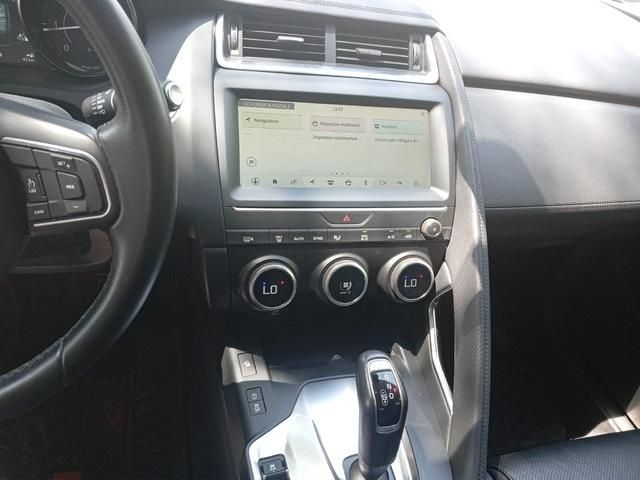 Jaguar E-PACE 2.0D 4WD Auto 110 kW (150 CV)