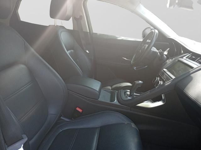 Jaguar E-PACE 2.0D 4WD Auto 110 kW (150 CV)