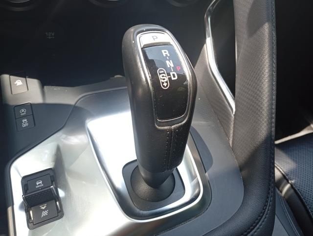 Jaguar E-PACE 2.0D 4WD Auto 110 kW (150 CV)