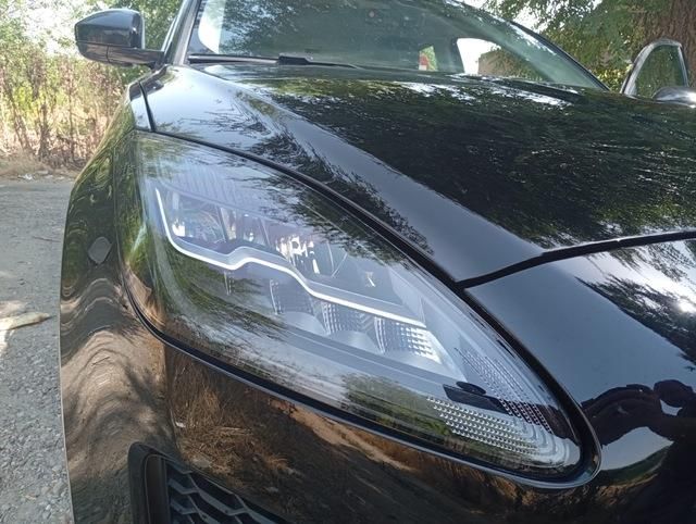 Jaguar E-PACE 2.0D 4WD Auto 110 kW (150 CV)