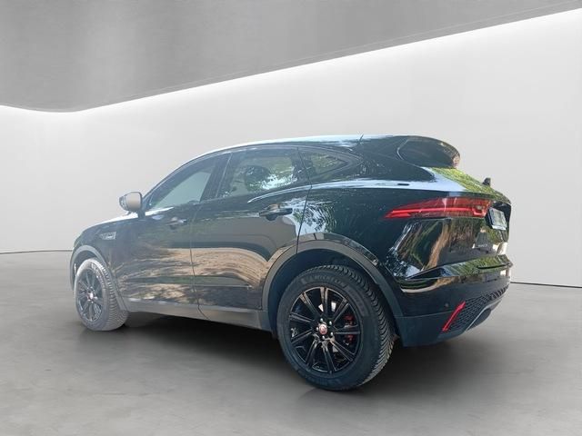 Jaguar E-PACE 2.0D 4WD Auto 110 kW (150 CV)