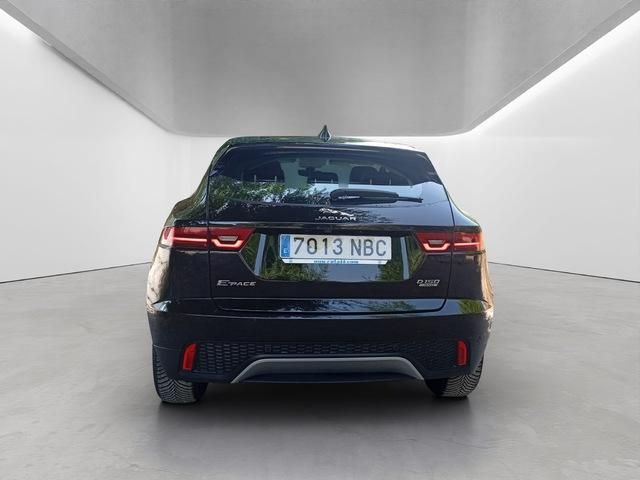 Jaguar E-PACE 2.0D 4WD Auto 110 kW (150 CV)