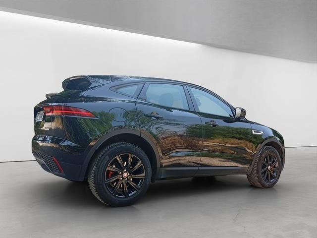 Jaguar E-PACE 2.0D 4WD Auto 110 kW (150 CV)