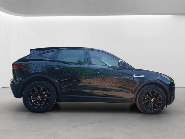 Jaguar E-PACE 2.0D 4WD Auto 110 kW (150 CV)