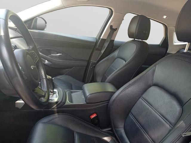 Jaguar E-PACE 2.0D 4WD Auto 110 kW (150 CV)