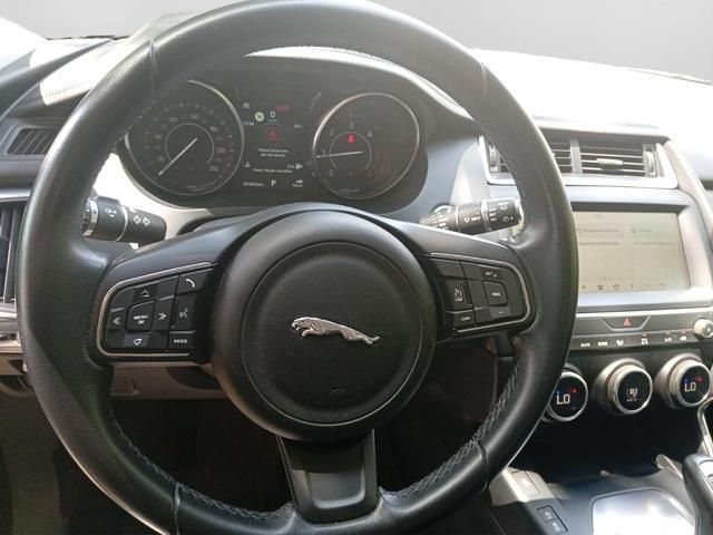 Jaguar E-PACE 2.0D 4WD Auto 110 kW (150 CV)