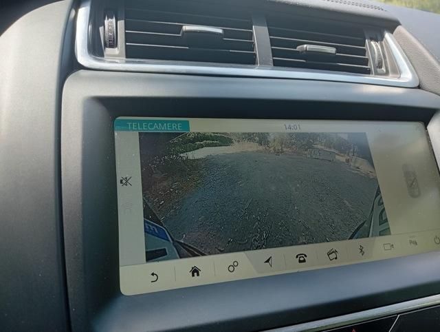 Jaguar E-PACE 2.0D 4WD Auto 110 kW (150 CV)