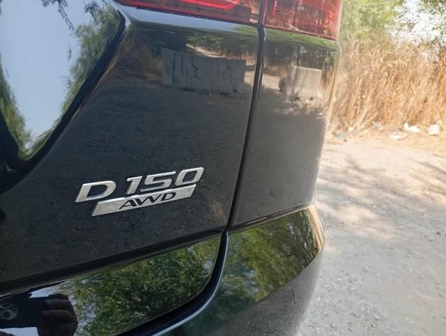 Jaguar E-PACE 2.0D 4WD Auto 110 kW (150 CV)