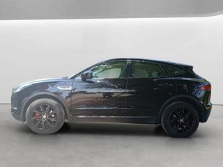 Jaguar E-PACE 2.0D 4WD Auto 110 kW (150 CV)