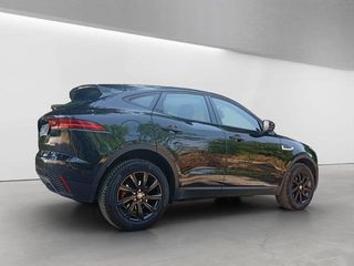 Jaguar E-PACE 2.0D 4WD Auto 110 kW (150 CV)