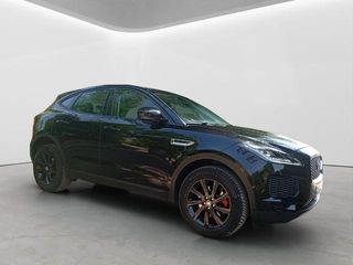 Jaguar E-PACE 2.0D 4WD Auto 110 kW (150 CV)