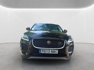 Jaguar E-PACE 2.0D 4WD Auto 110 kW (150 CV)