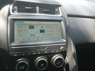 Jaguar E-PACE 2.0D 4WD Auto 110 kW (150 CV)