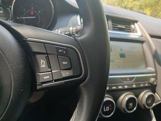 Jaguar E-PACE 2.0D 4WD Auto 110 kW (150 CV)