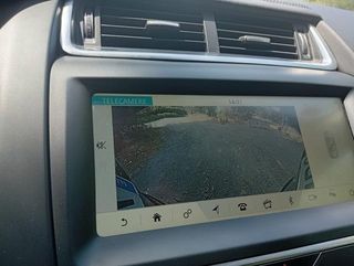 Jaguar E-PACE 2.0D 4WD Auto 110 kW (150 CV)