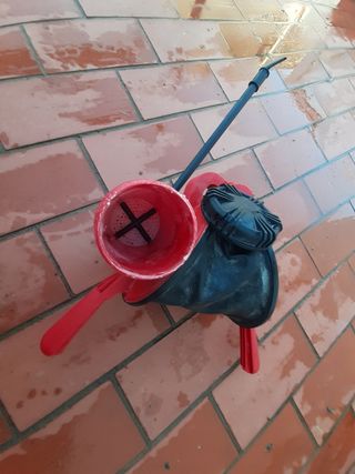 Pulmic Fumigador - Control de Plagas