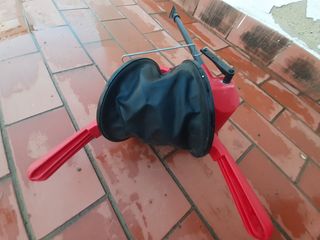 Pulmic Fumigador - Control de Plagas